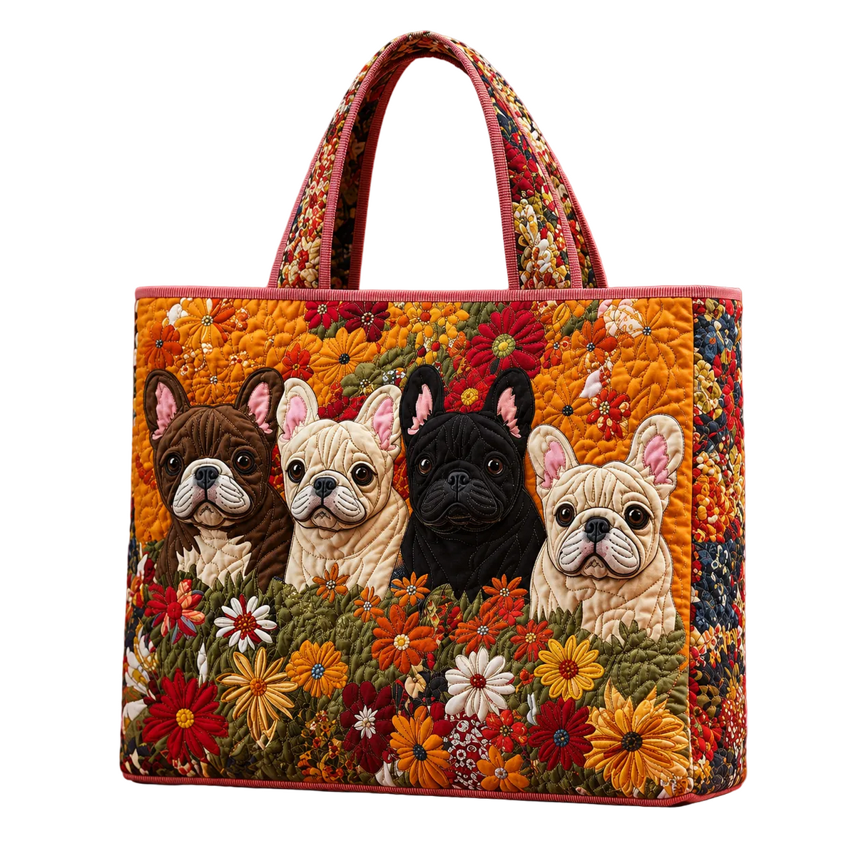 DOGGY | BOLSO ARMAND EDIT