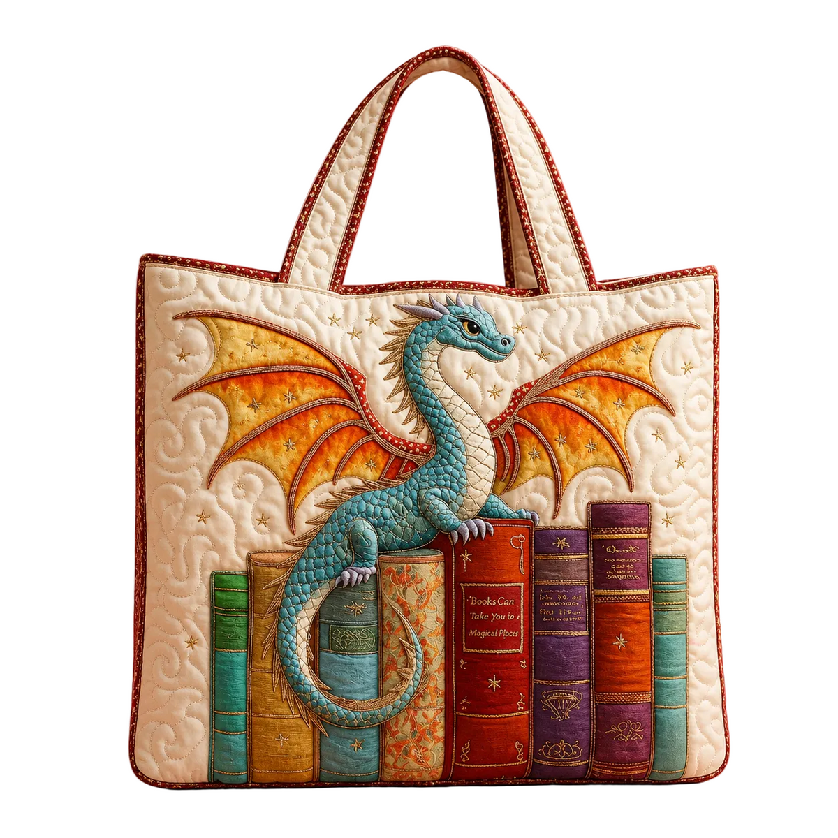 DRAGON | BOLSO ARMAND EDIT