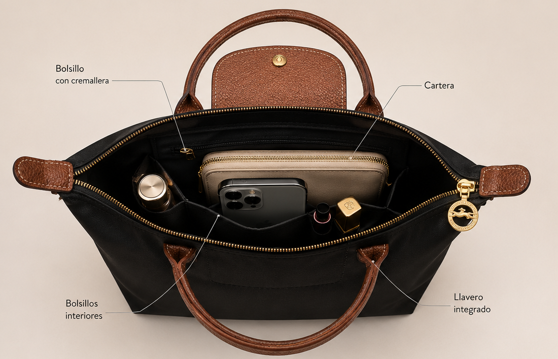 BOLSO BLOOM | ARMAND