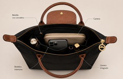 BOLSO BLOOM | ARMAND
