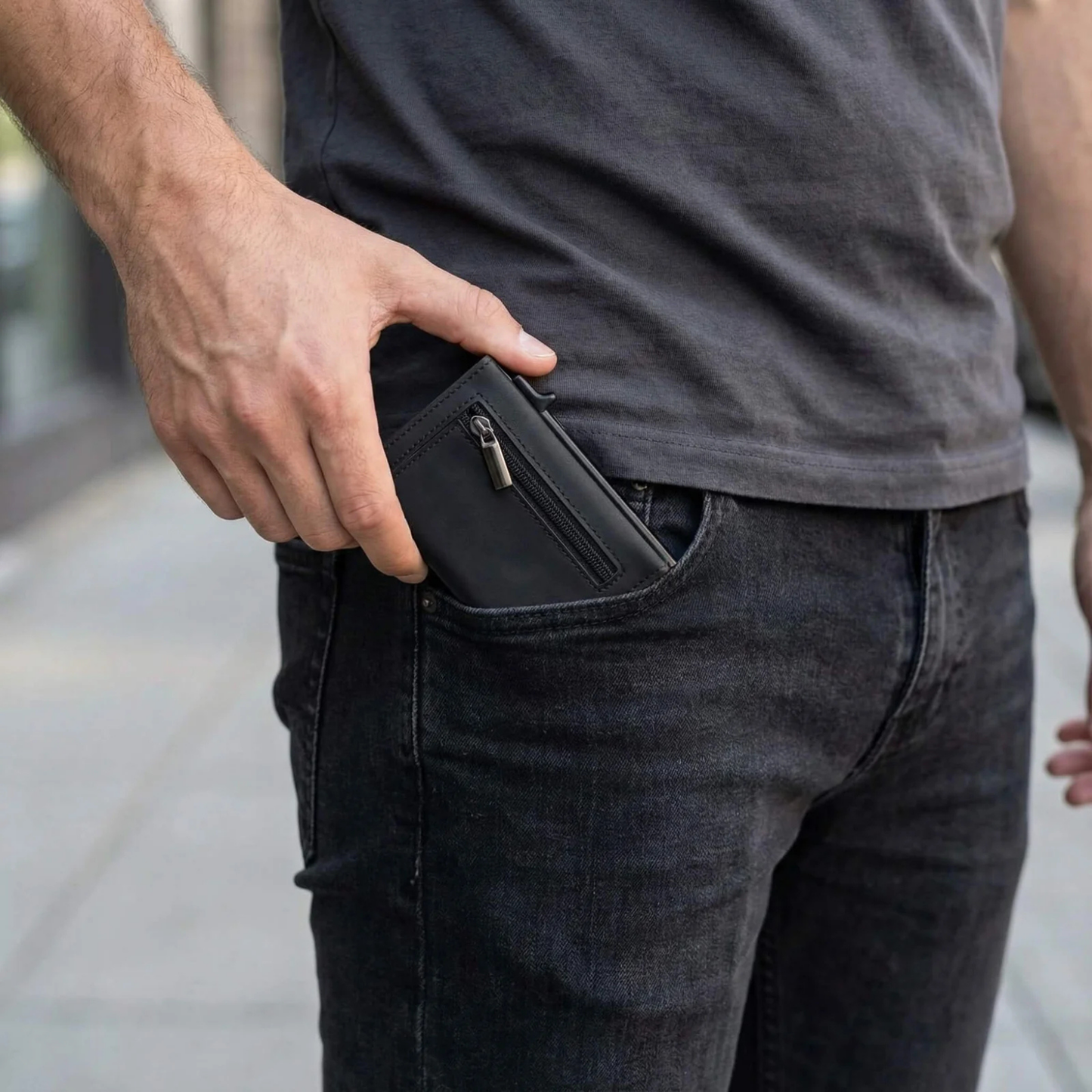CARTERA ARMAND | NUEVA COLECCIÓN