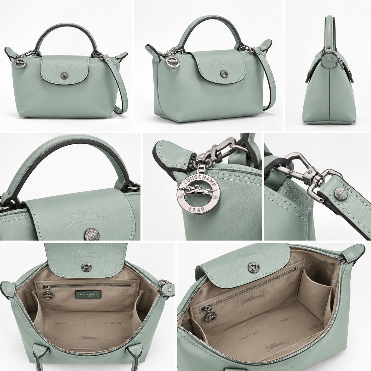 BOLSO MINISELVA | ARMAND