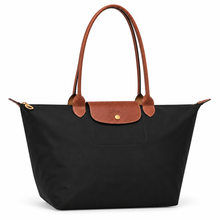 BOLSO TOTE BLACK | ARMAND