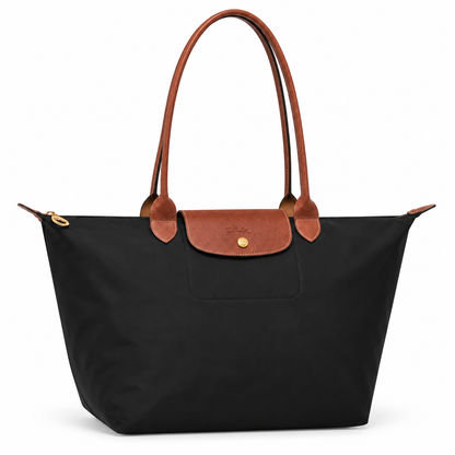 BOLSO TOTE BLACK | ARMAND