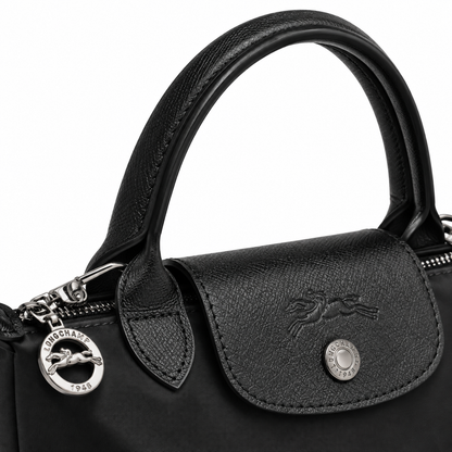 BOLSO MINICHAM | ARMAND BLACK