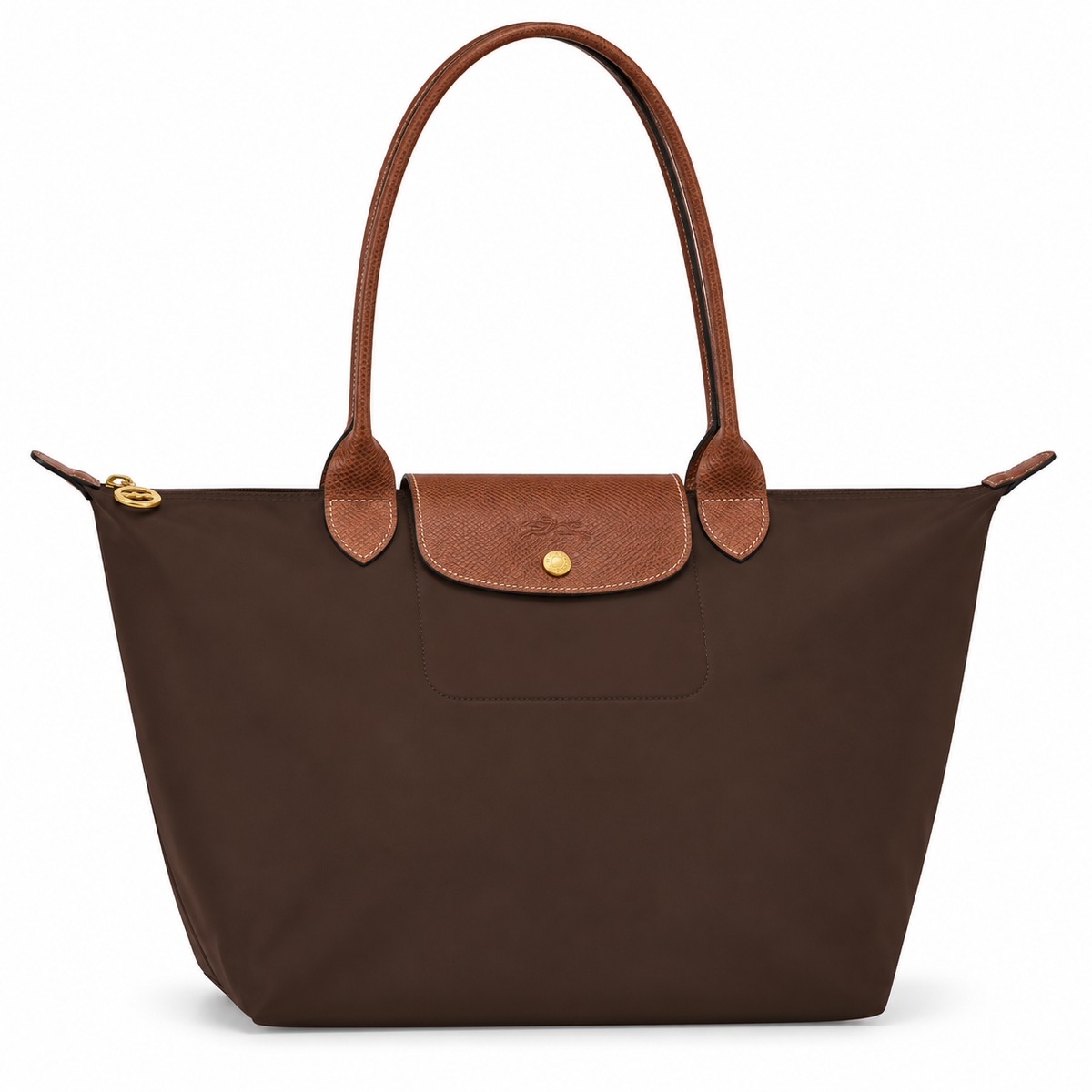 BOLSO TOTE CHOCO CHAM | ARMAND