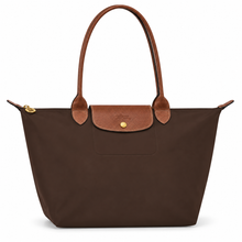 BOLSO TOTE CHOCO CHAM | ARMAND