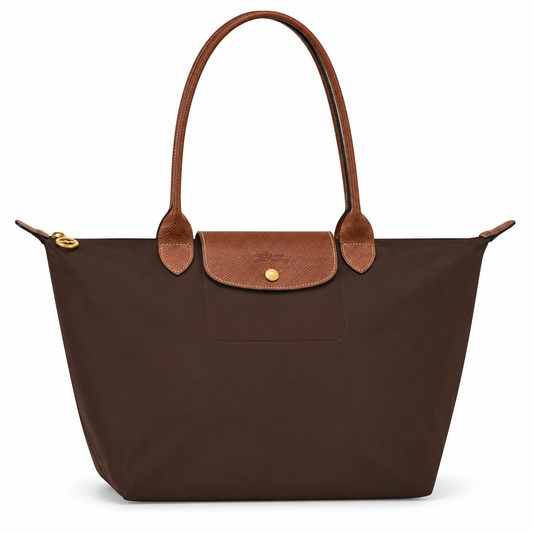 BOLSO TOTE COFFE CHAM | ARMAND