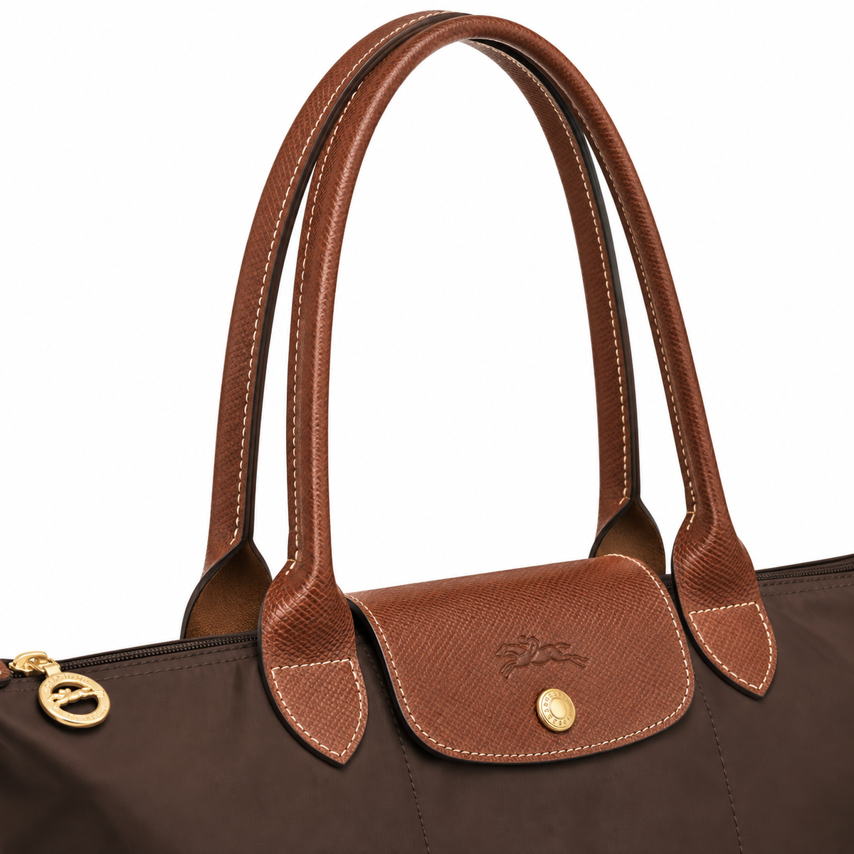 BOLSO TOTE COFFE CHAM | ARMAND