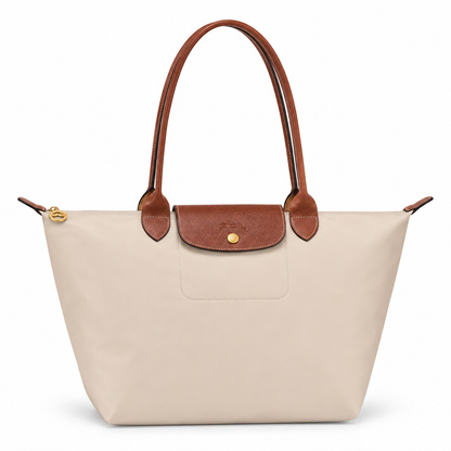 BOLSO TOTE CREAM CHAM | ARMAND