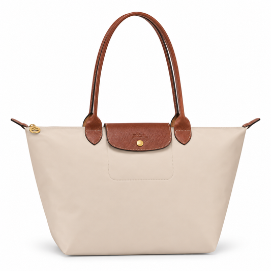 BOLSO TOTE CREAM CHAM | ARMAND