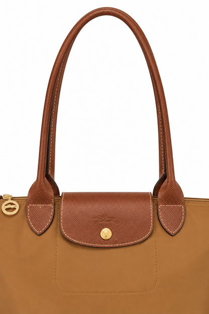 BOLSO TOTE CAMEL CHAM | ARMAND