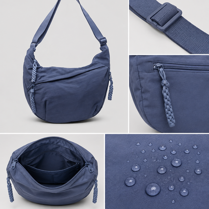BANDOLERA ARMAND | ATLANTIS