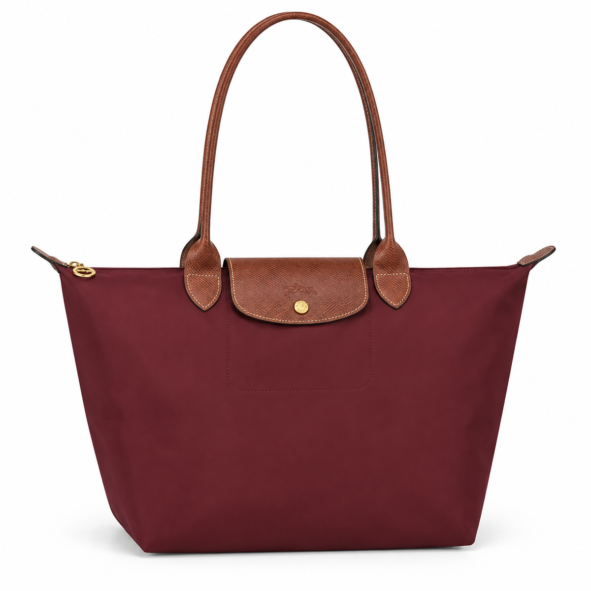 BOLSO TOTE RED CHAM | ARMAND
