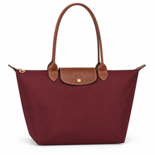 BOLSO TOTE RED CHAM | ARMAND