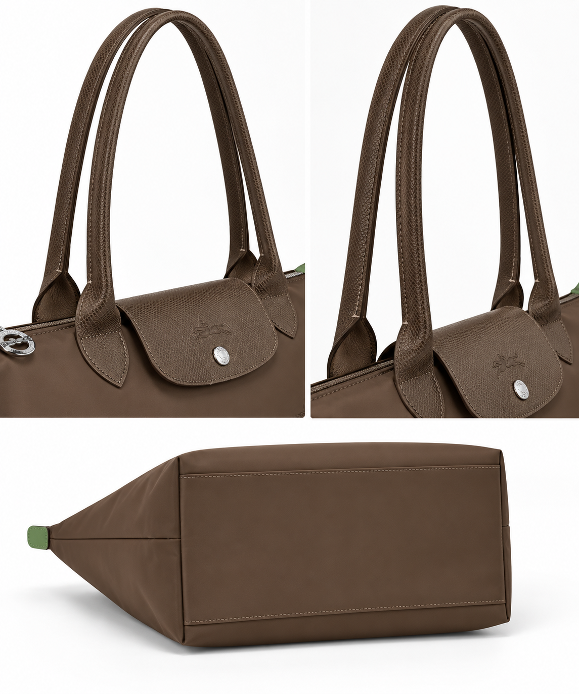 BOLSO TOTE TERRA CHAM | ARMAND