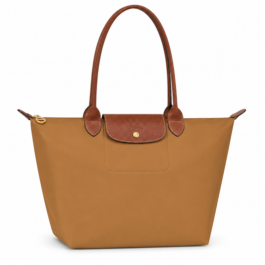 BOLSO TOTE CAMEL CHAM | ARMAND
