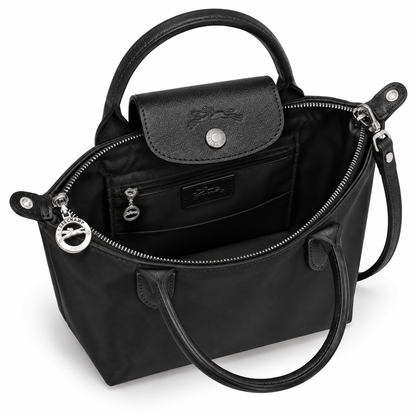 BOLSO MINICHAM | ARMAND BLACK