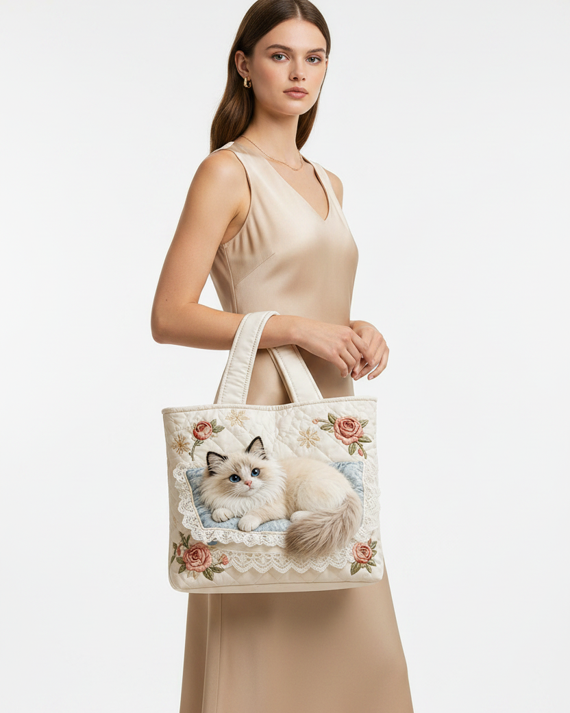 CATY | BOLSO ARMAND EDIT