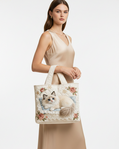 CATY | BOLSO ARMAND EDIT