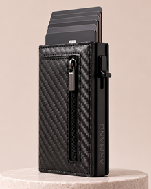 CARTERA ARMAND 2.0 | EDICIÓN LIMITADA