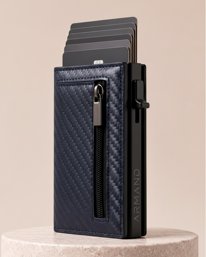 CARTERA ARMAND 2.0 | EDICIÓN LIMITADA