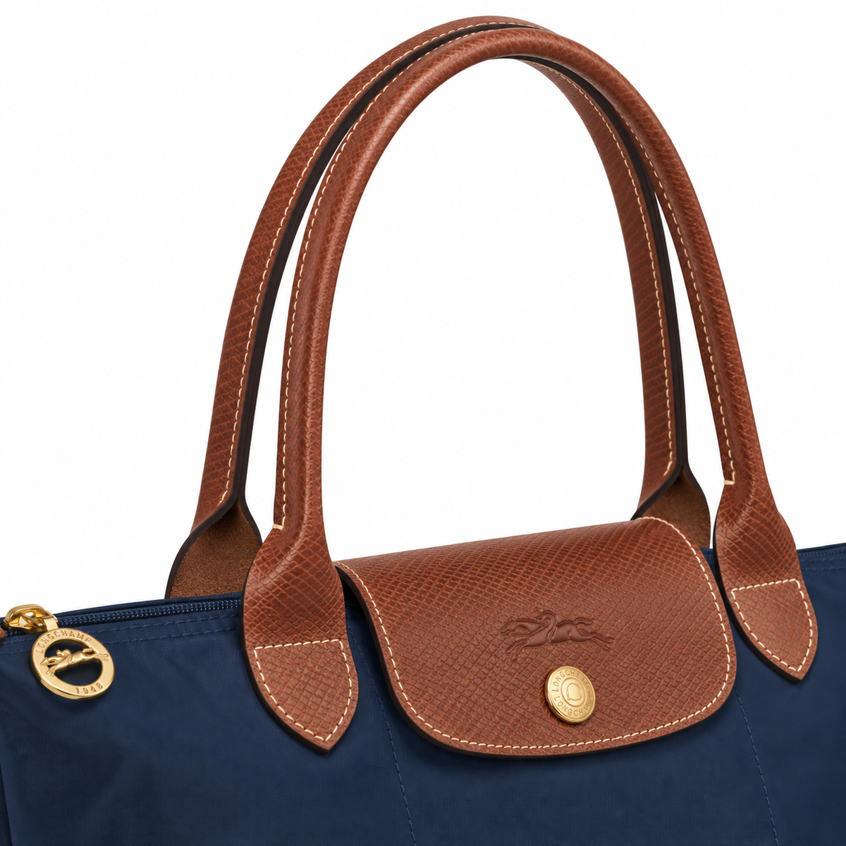 BOLSO BLOOM | ARMAND ZAFIRO