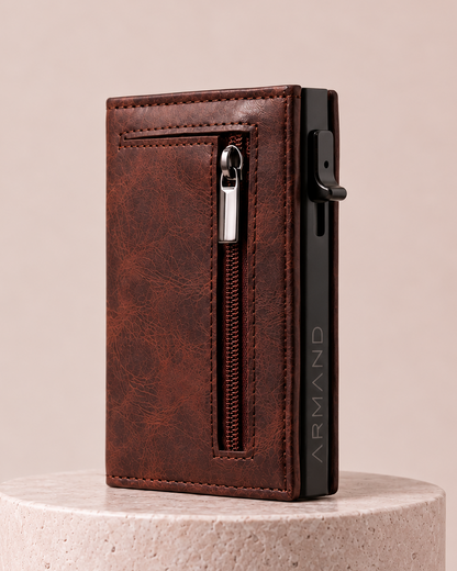 CARTERA ARMAND 2.0 | EDICIÓN LIMITADA