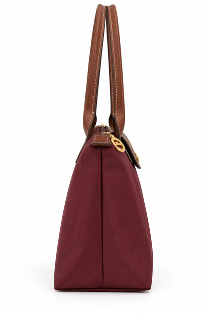 BOLSO TOTE RED CHAM | ARMAND