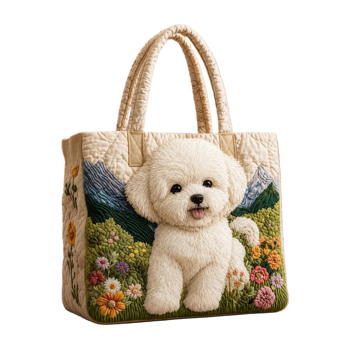 BOBB | BOLSO ARMAND EDIT