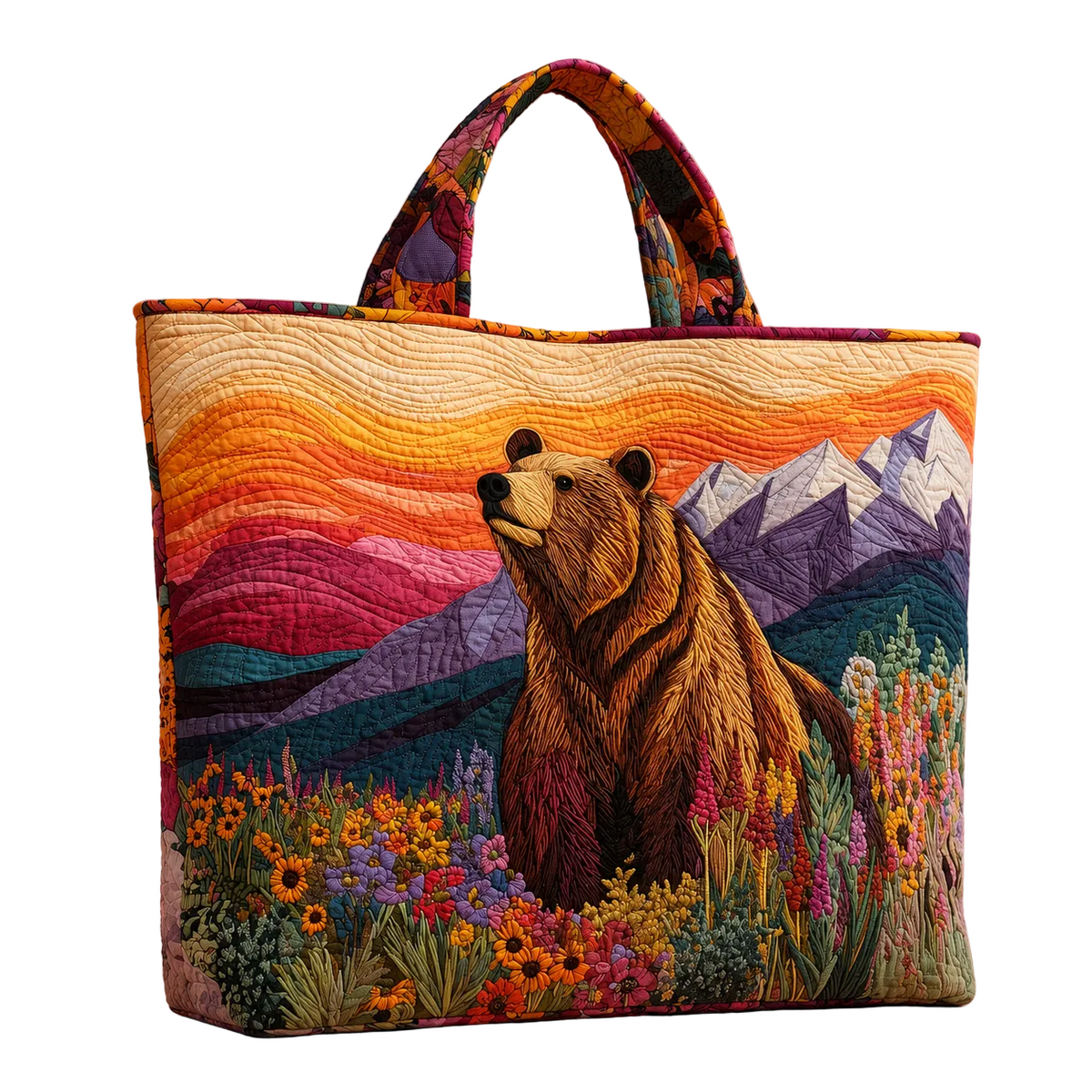 BOSCO | BOLSO ARMAND EDIT