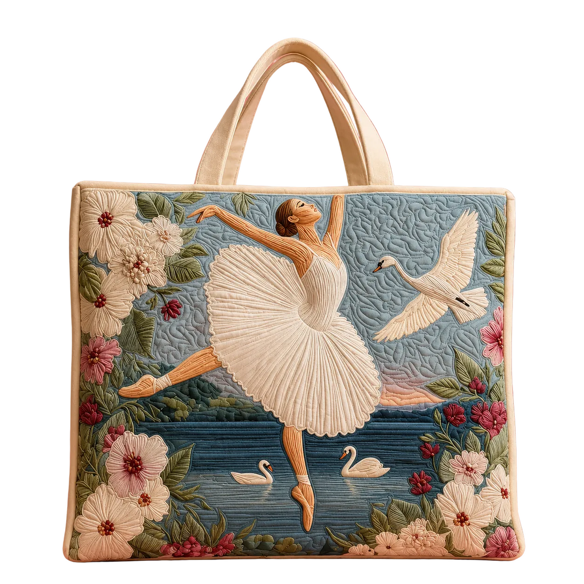 DANCE | BOLSO ARMAND EDIT