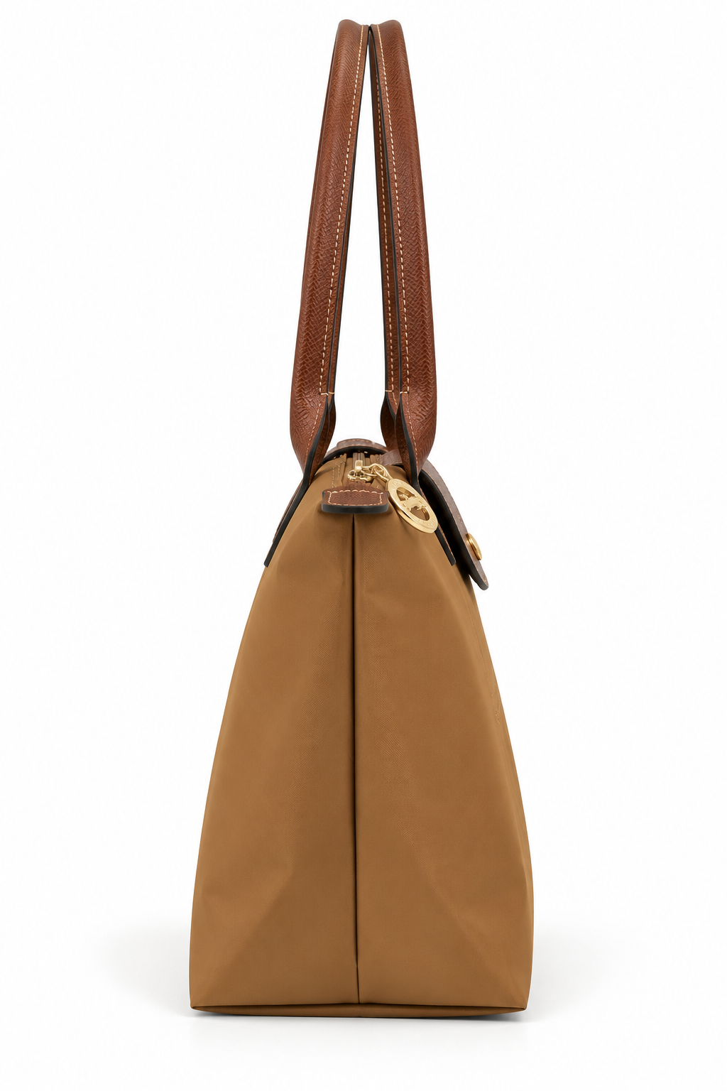 BOLSO TOTE CAMEL CHAM | ARMAND