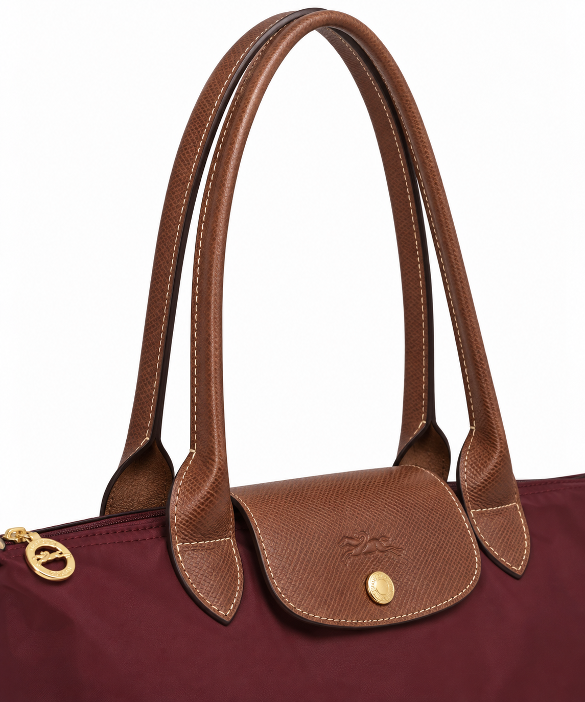 BOLSO TOTE RED CHAM | ARMAND
