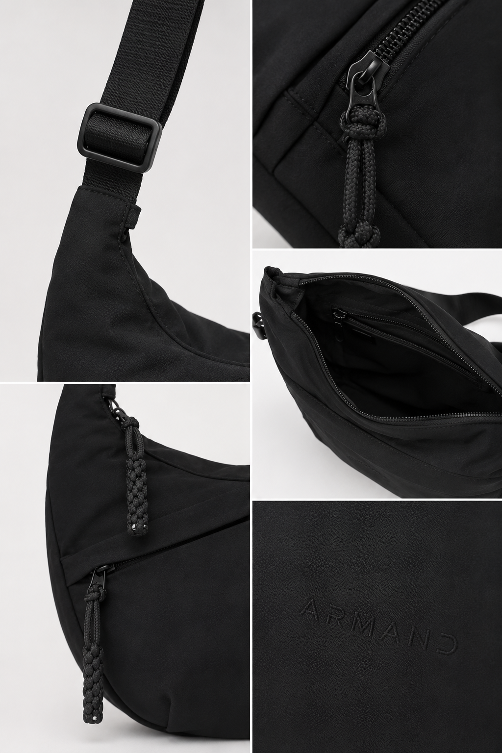 BANDOLERA ARMAND | TORONTO
