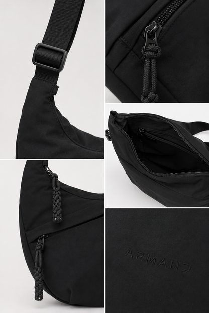 BANDOLERA ARMAND | TORONTO
