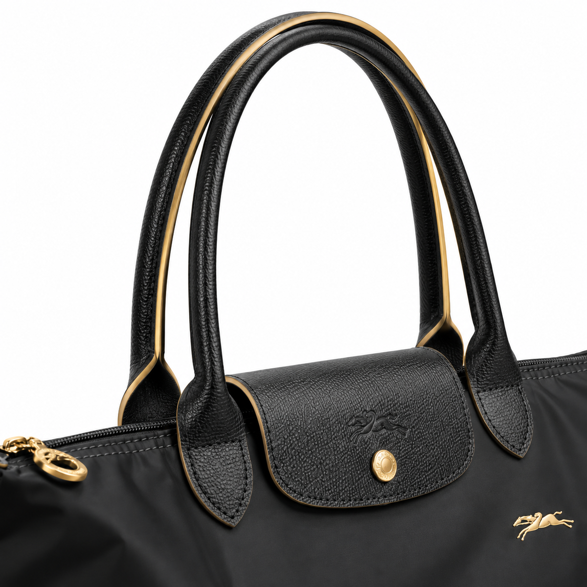 BOLSO BLACK CHAM | ARMAND