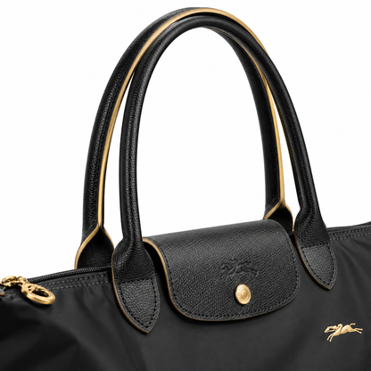 BOLSO BLACK CHAM | ARMAND