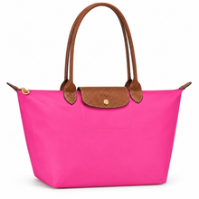 BOLSO TOTE VELVET CHAM | ARMAND