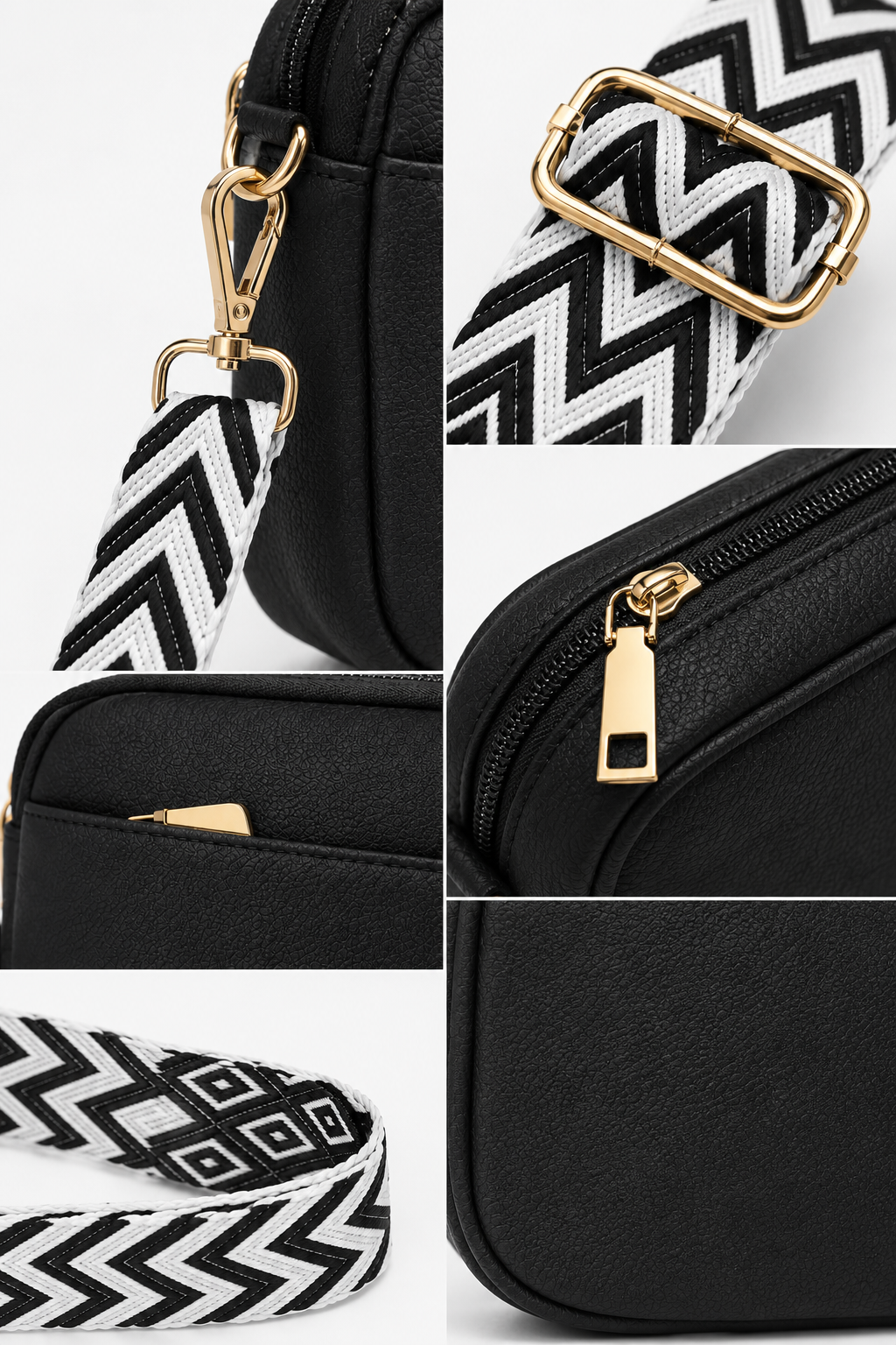 BOLSO OASIS | VIRAL BAG