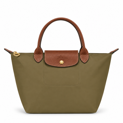 BOLSO BLOOM | ARMAND GREEN