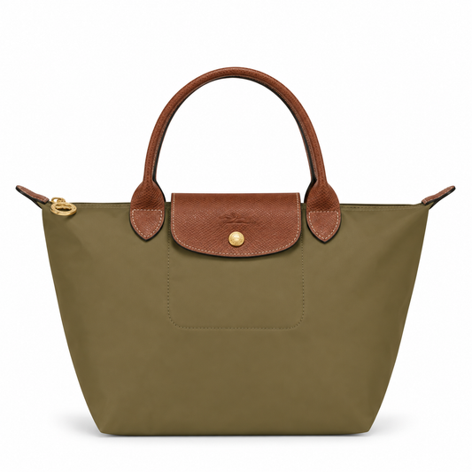 BOLSO BLOOM | ARMAND GREEN