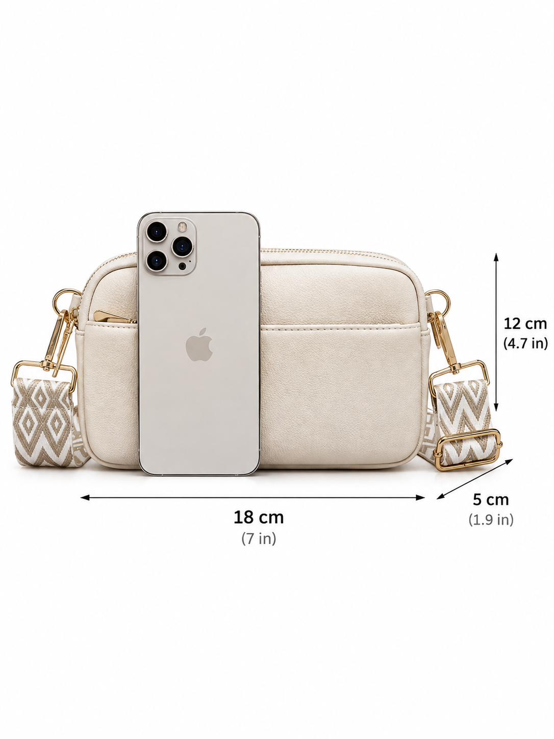 BOLSO OASIS | VIRAL BAG