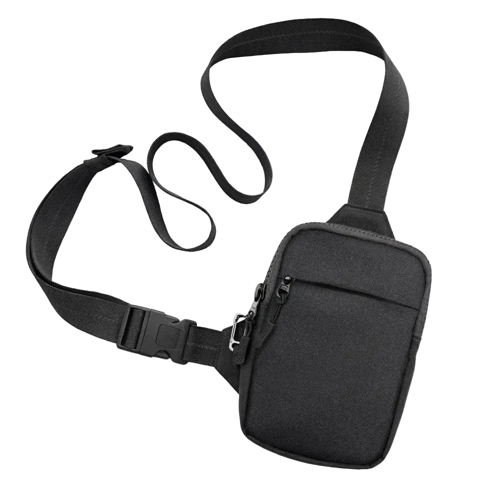BANDOLERA RFID | ARMAND