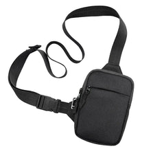BANDOLERA RFID | ARMAND