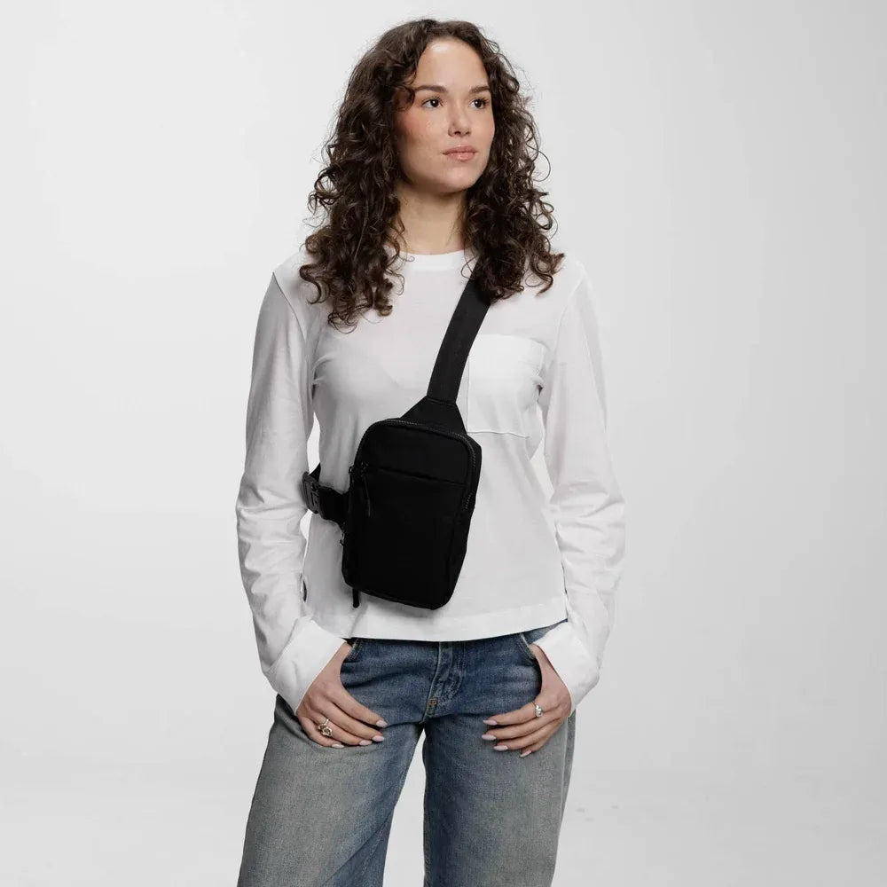 BANDOLERA RFID | ARMAND
