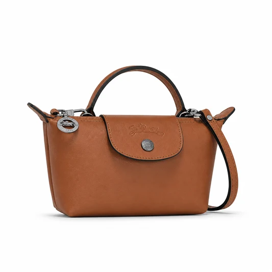 BOLSO MINICHAM | ARMAND BROWN
