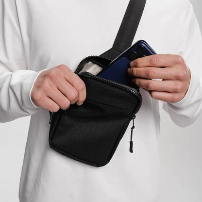 BANDOLERA RFID | ARMAND