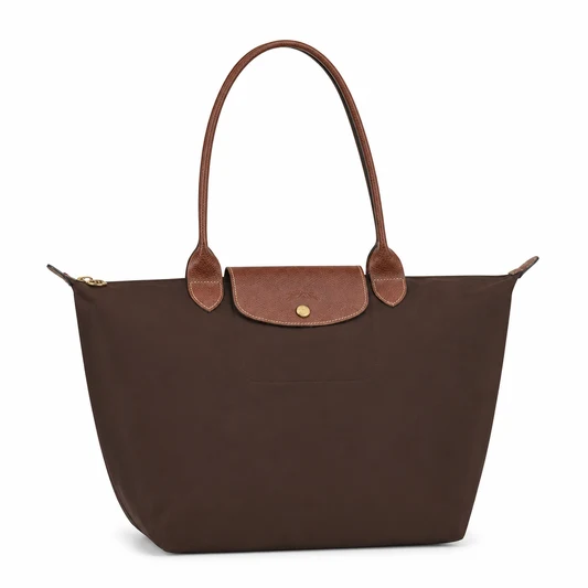 BOLSO CHOCO CHAM | ARMAND
