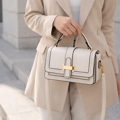 BOLSO MINIMAL LUNA PARIS | ARMAND